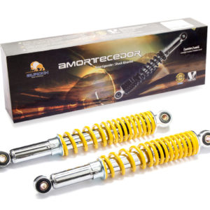 AMORTECEDOR AUROCH HONDA POP POPi