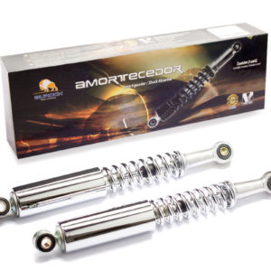 AMORTECEDOR AUROCH SHINERAY XY Q PHOENIX SUPER SMART