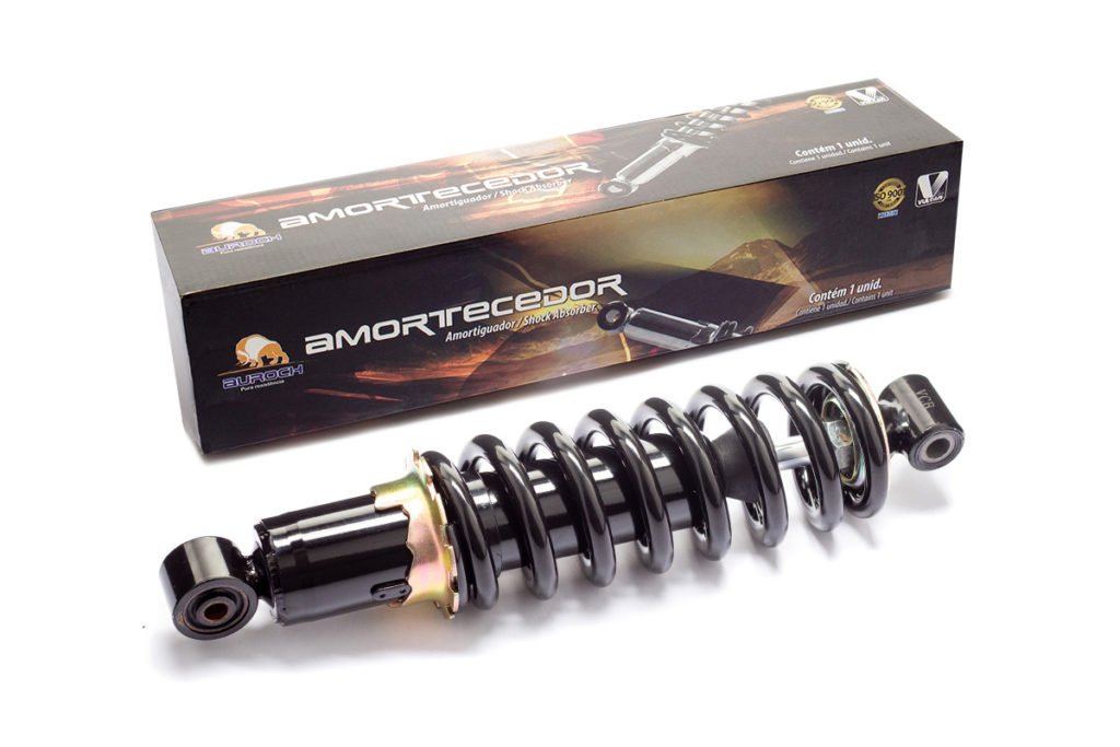 AMORTECEDOR AUROCH YAMAHA XTZ LANDER