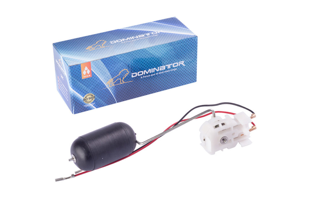 BOIA DE TANQUE DOMINATOR HONDA BIZ