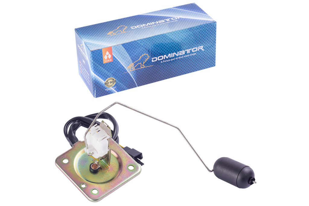 BOIA DE TANQUE DOMINATOR HONDA CG