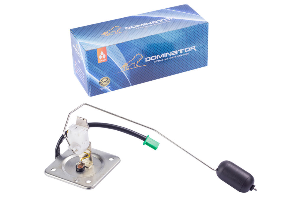 BOIA DE TANQUE DOMINATOR HONDA NX FALCON