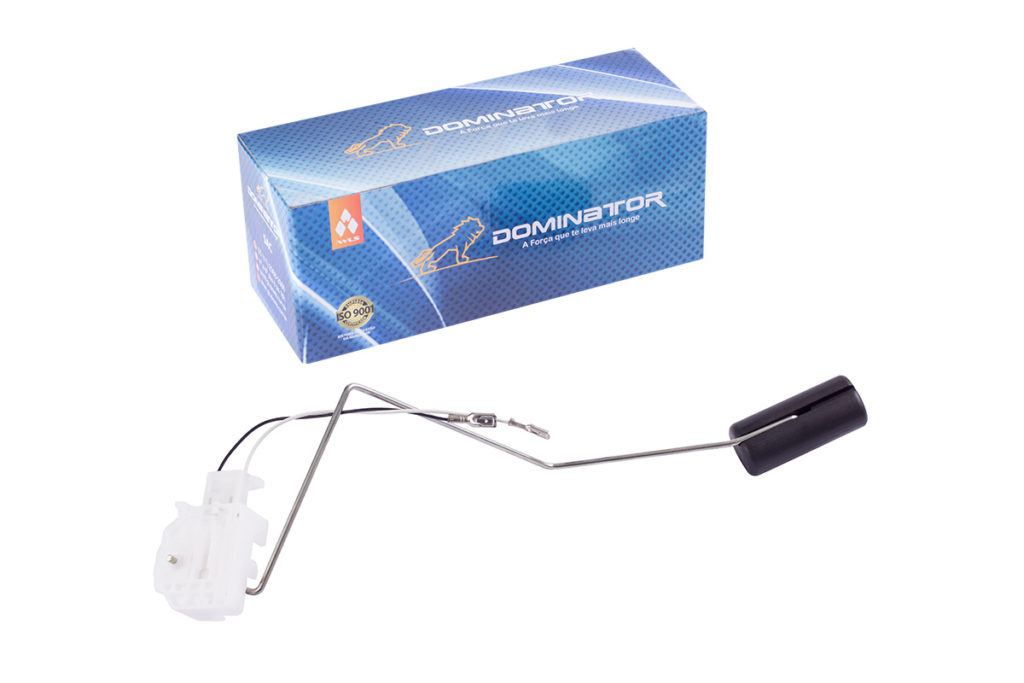 BOIA DE TANQUE DOMINATOR YAMAHA YS FAZER