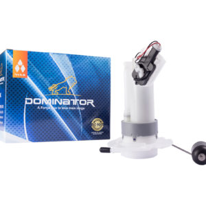 BOMBA DE COMBUSTIVEL DOMINATOR HONDA CG TITAN FLEX