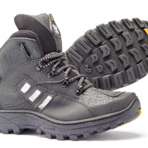 BOTA MOTOCICLISTA MASCULINO MIURA PROTETOR PRETO