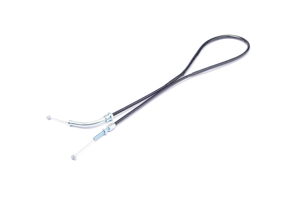 CABO ACELERADOR AUROCH HONDA CBX TWISTER B