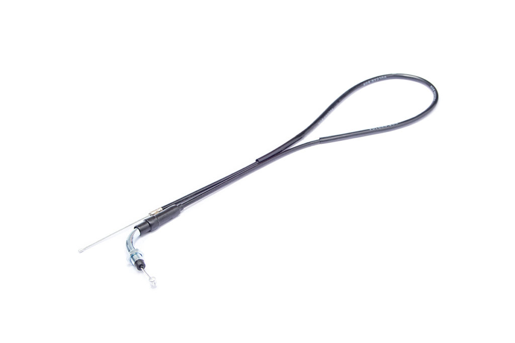 CABO ACELERADOR AUROCH HONDA CG FAN