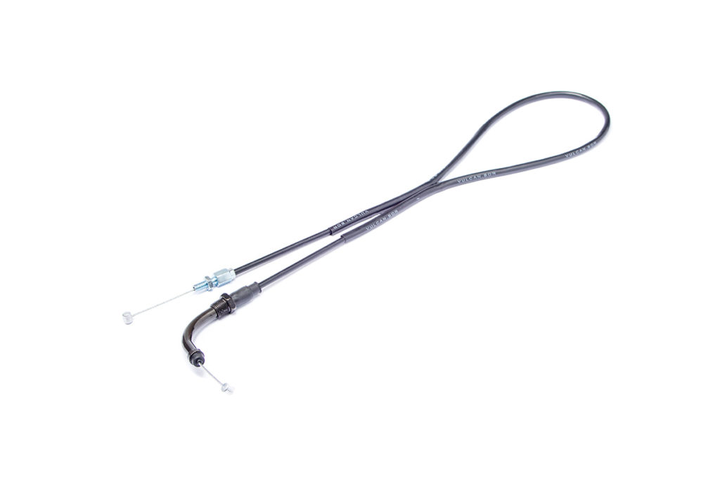 CABO ACELERADOR AUROCH HONDA CG TITAN FAN B