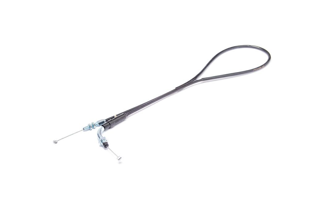 CABO ACELERADOR AUROCH HONDA CG TITAN FAN A