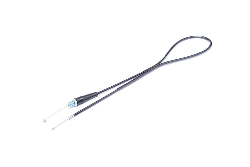 CABO ACELERADOR AUROCH HONDA NX BROS