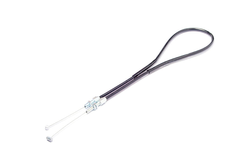 CABO ACELERADOR AUROCH HONDA NX A