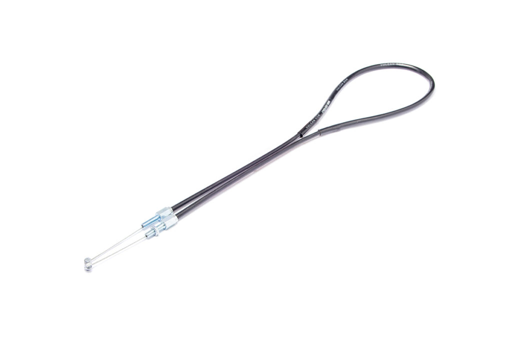 CABO ACELERADOR AUROCH HONDA XL B