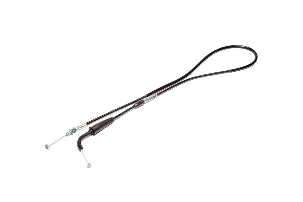 CABO ACELERADOR AUROCH YAMAHA TDM XT