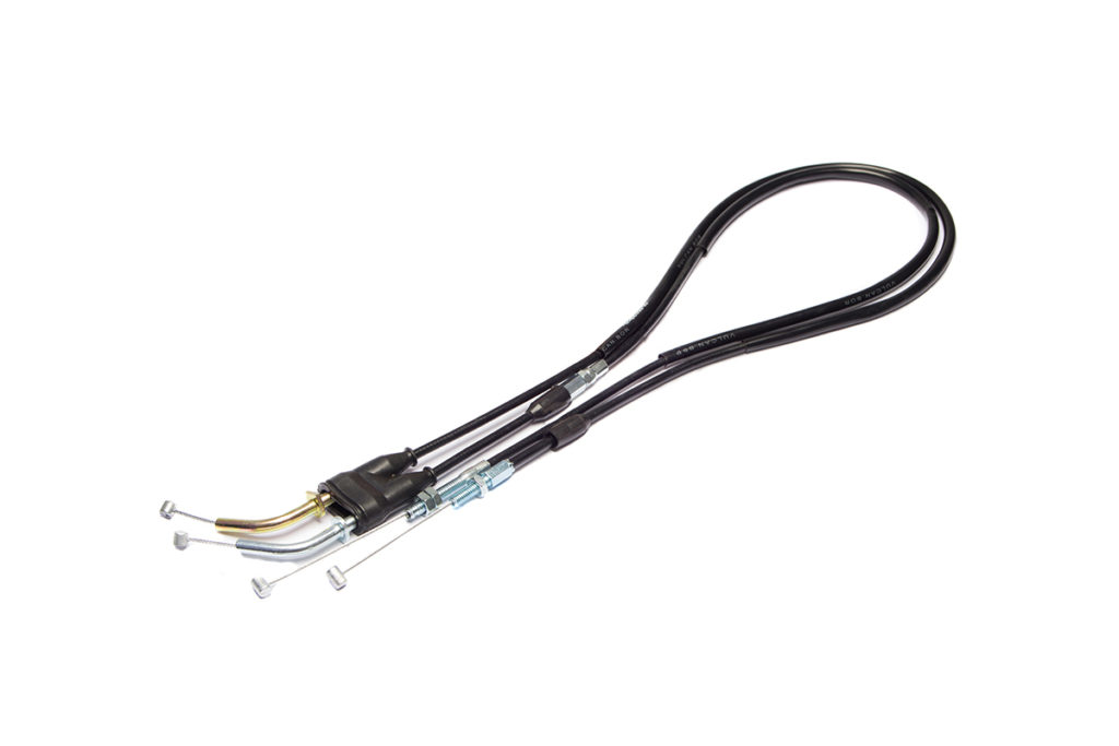 CABO ACELERADOR AUROCH YAMAHA XTZ LANDER
