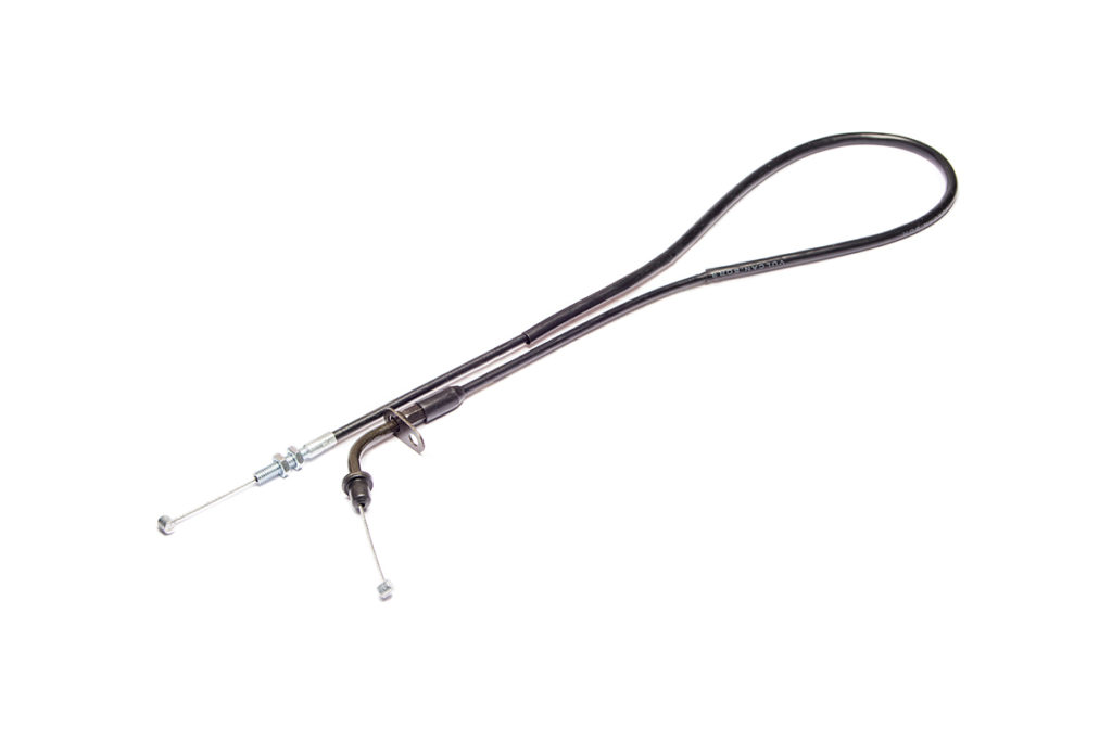 CABO ACELERADOR AUROCH YAMAHA YBR FACTOR