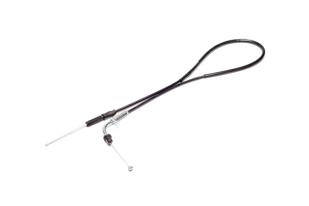 CABO ACELERADOR AUROCH YAMAHA YBR