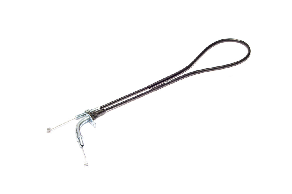 CABO ACELERADOR AUROCH YAMAHA YBR FACTOR A