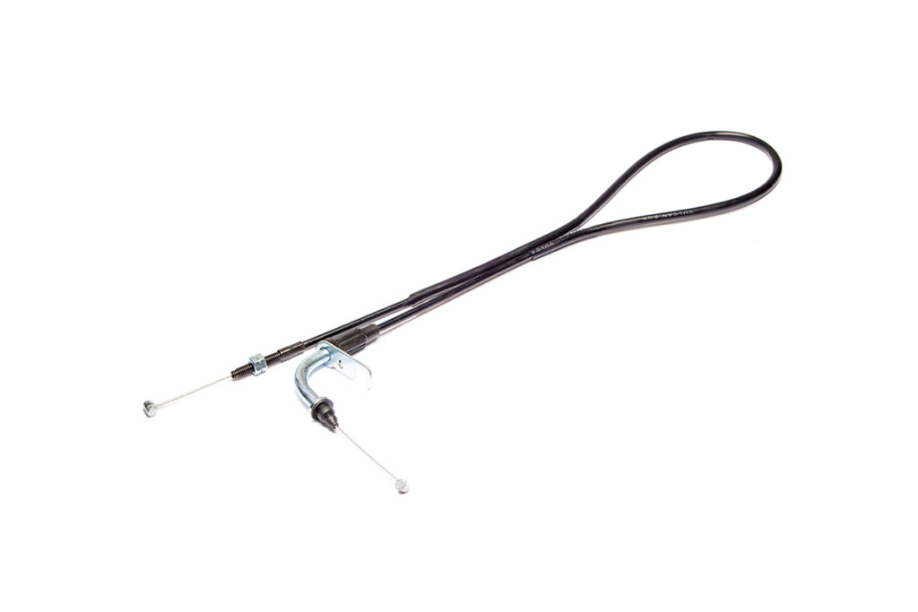 CABO ACELERADOR AUROCH YAMAHA YS FAZER A