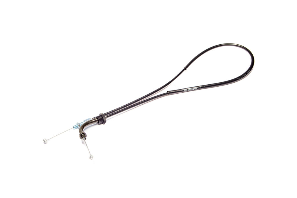 CABO ACELERADOR AUROCH YAMAHA YS FAZER B