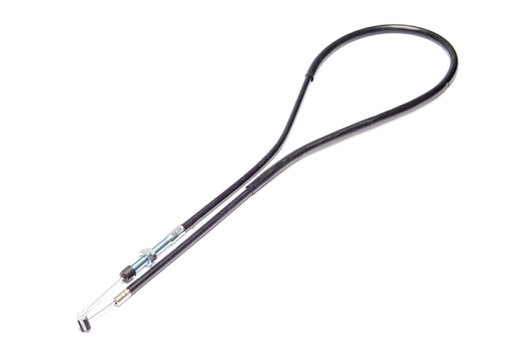 CABO DE EMBREAGEM AUROCH HONDA CG FAN