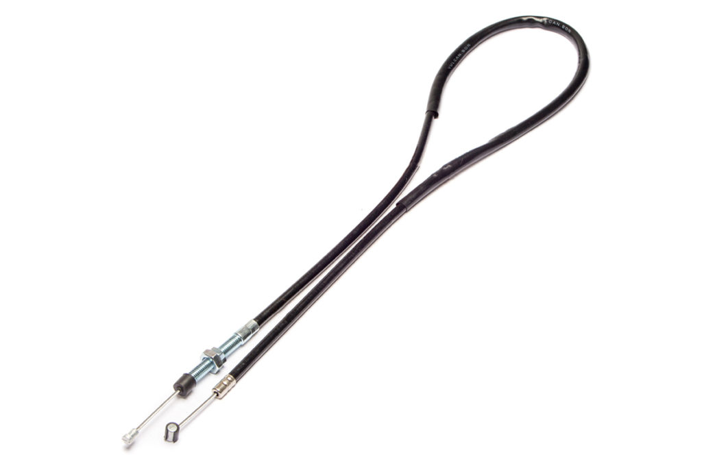 CABO DE EMBREAGEM AUROCH HONDA CG FAN