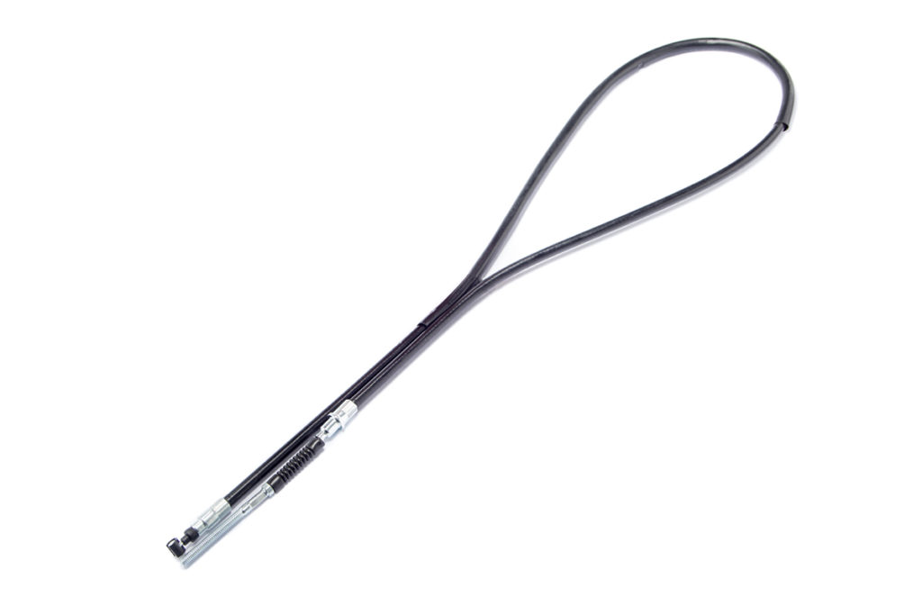 CABO DE FREIO AUROCH HONDA CG FAN