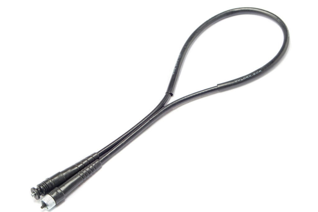 CABO DE VELOCIMETRO AUROCH HONDA CG FAN TITAN NXR BROS