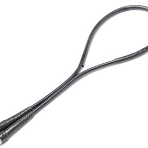 CABO DE VELOCIMETRO AUROCH HONDA CG FAN TITAN NXR BROS