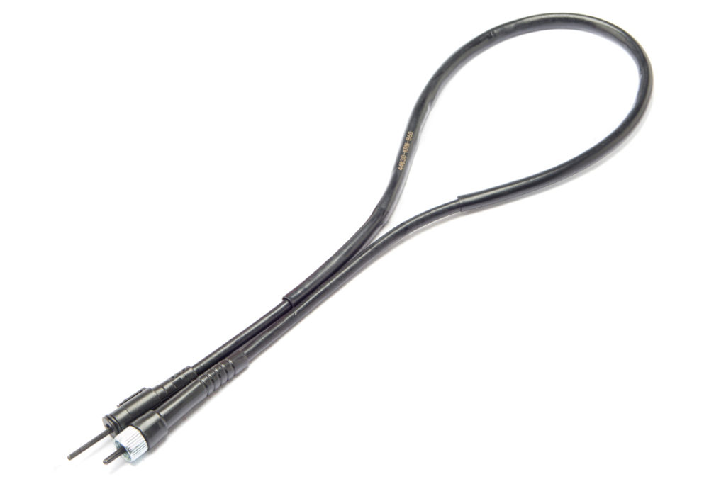 CABO DE VELOCIMETRO AUROCH HONDA CG FAN TITAN