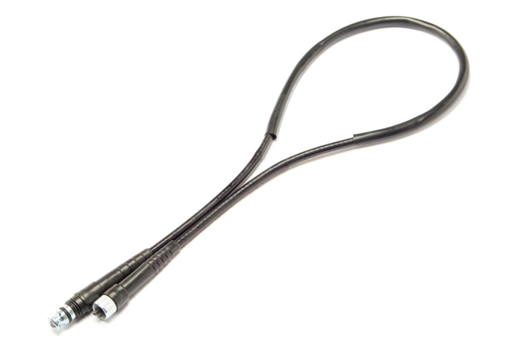 CABO DE VELOCIMETRO AUROCH HONDA NX BROS