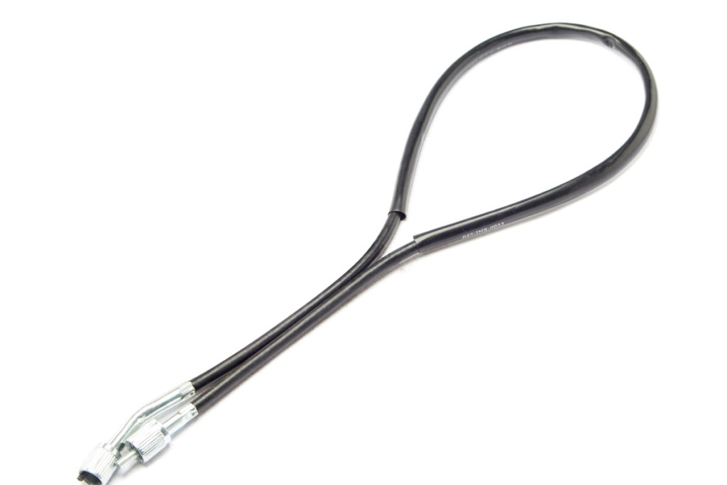 CABO DE VELOCIMETRO AUROCH SUNDOWN HUNTER