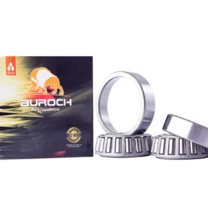 CAIXA DE DIRECAO CONICA AUROCH NXR BROS NXR