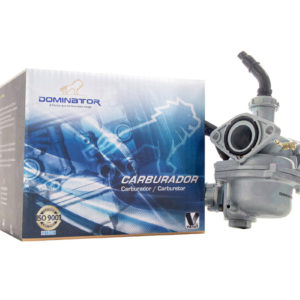 CARBURADOR DOMINATOR HONDA C BIZ