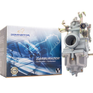 CARBURADOR DOMINATOR HONDA CBX NX XRR