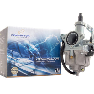 CARBURADOR DOMINATOR HONDA CG CARGO AFOGADOR DE CABO