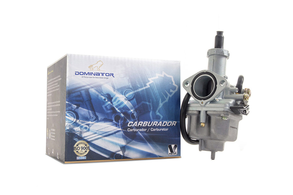 CARBURADOR DOMINATOR HONDA CG ML