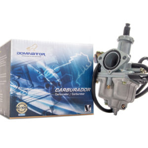 CARBURADOR DOMINATOR HONDA CG TITAN COM ECO