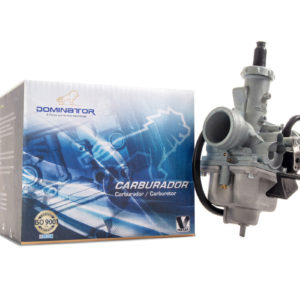CARBURADOR DOMINATOR HONDA CG TITAN JOB