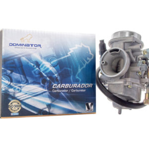 CARBURADOR DOMINATOR HONDA CG TITAN SPORT COMPETICAO