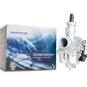CARBURADOR DOMINATOR HONDA NXR BROS