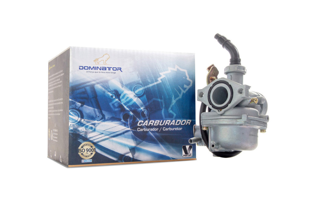 CARBURADOR DOMINATOR SHINERAY XY Q