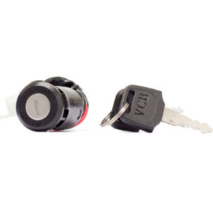 CHAVE DE IGNICAO ULTRAVISION HONDA CG TITAN FAN CARGO