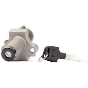 CHAVE DE IGNICAO ULTRAVISION HONDA CG TITAN SPORT JOB