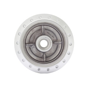 CUBO DE RODA AUROCH HONDA CG FAN TRASEIRA