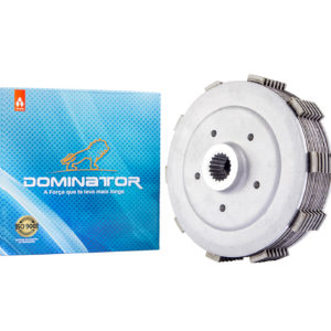 EMBREAGEM COMPLETA DOMINATOR HONDA CBR