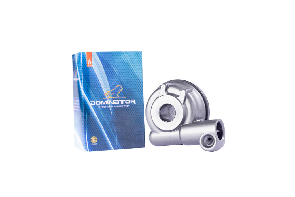 ENGRENAGEM DE VELOCIMETRO AUROCH HONDA NXR NXR BROS