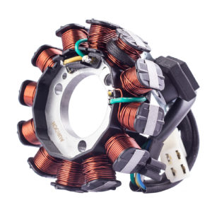 ESTATOR DOMINATOR HONDA CG FAN