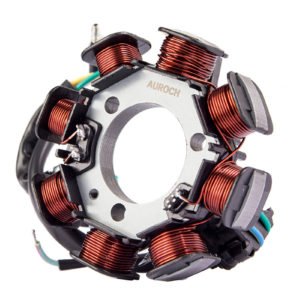 ESTATOR DOMINATOR HONDA CG TITAN FAN