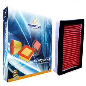 FILTRO DE AR DOMINATOR YAMAHA XT TENERE