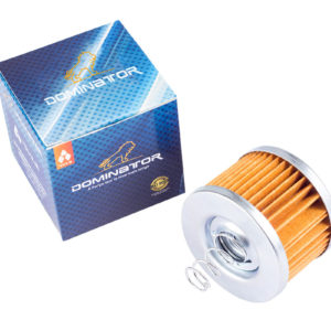 FILTRO DE OLEO DOMINATOR YAMAHA YS FAZER XTZ CROSSER